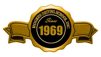 Rogers Driving School