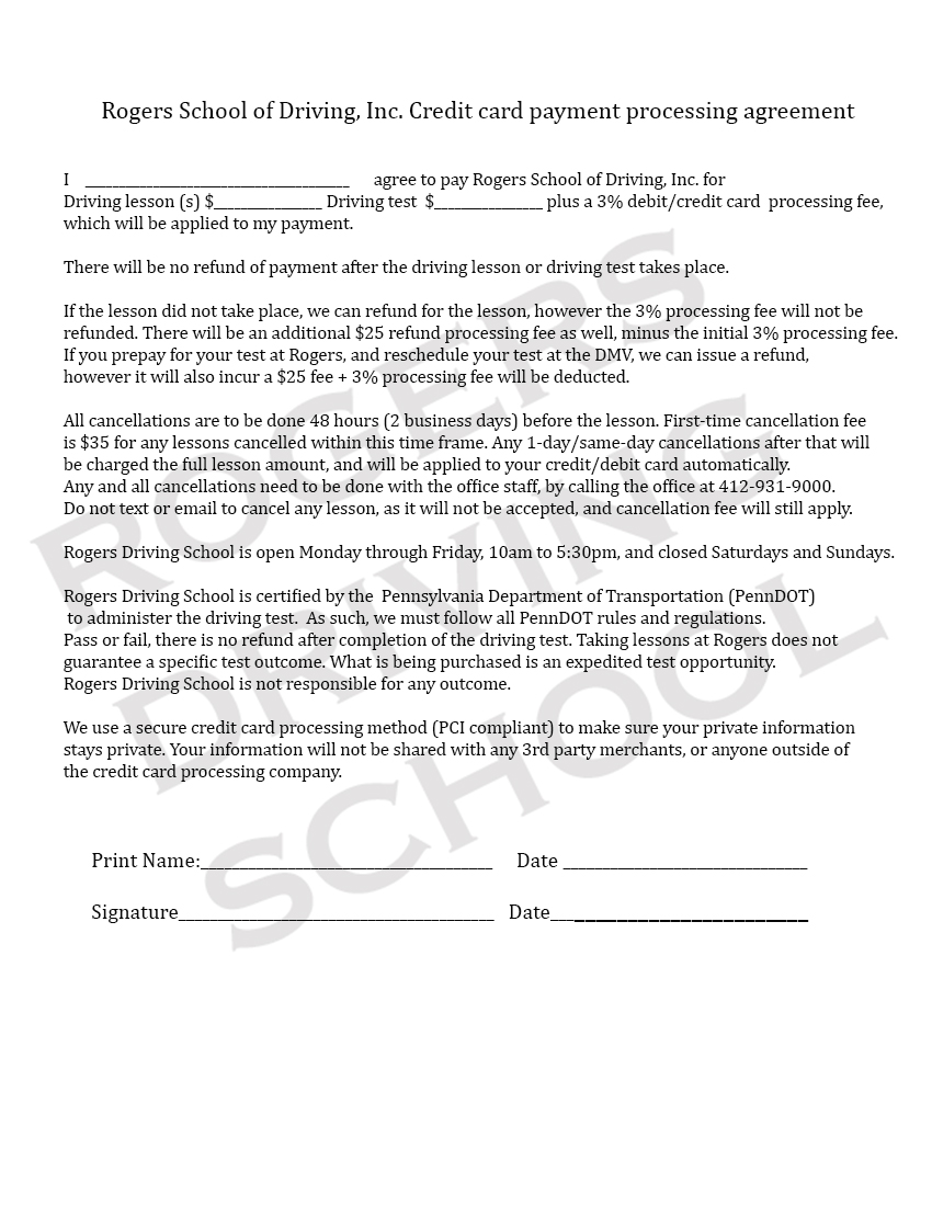 Registration Reviews Rogers Driving School Registration Reviews Rogers Driving School